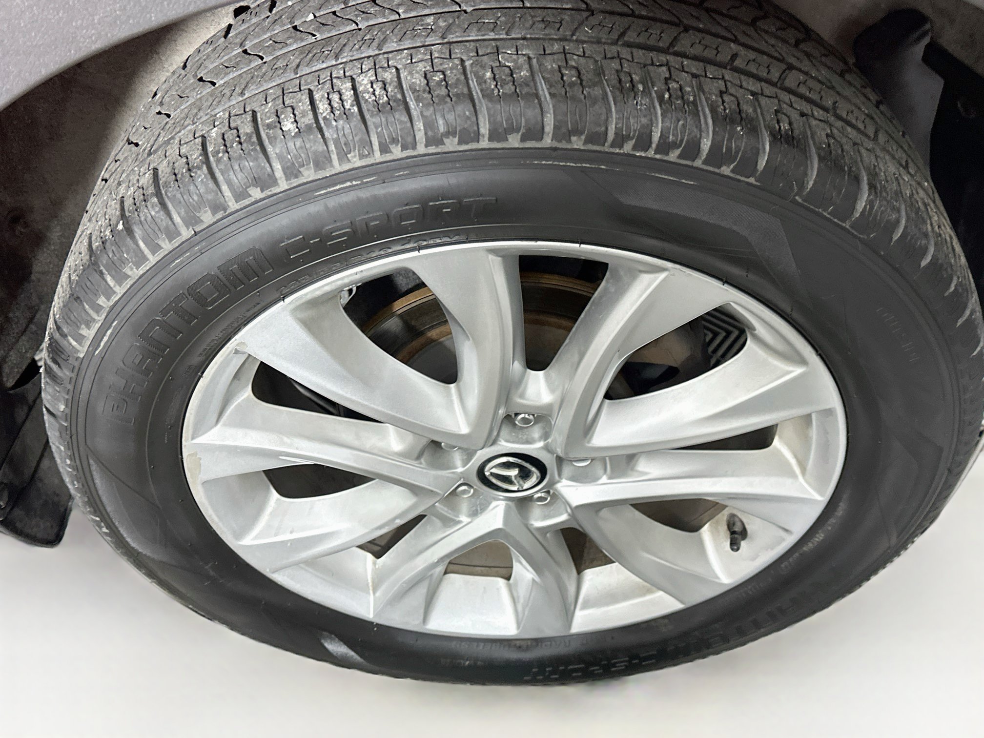 Used 2014 MAZDA CX-5 Grand Touring FWD image 11