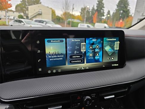 New 2026 Nissan Kicks SR w/ Cold Weather Package image 22