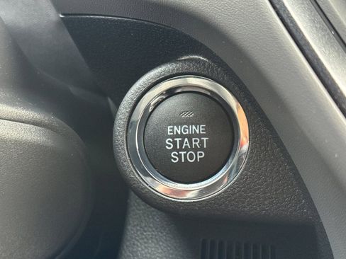 Certified 2025 Subaru Crosstrek 2.5i Sport w/ Crosstrek Mirror Package image 25