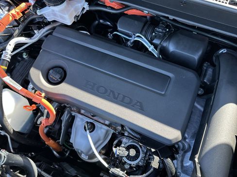 New 2026 Honda CR-V TrailSport image 27