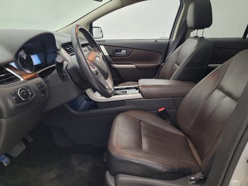 Used 2014 Ford Edge Limited w/ Equipment Group 301A FWD image 17