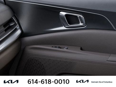 New 2026 Kia Carnival LXS image 28