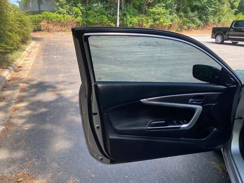 Used 2014 Honda Accord LX-S image 14