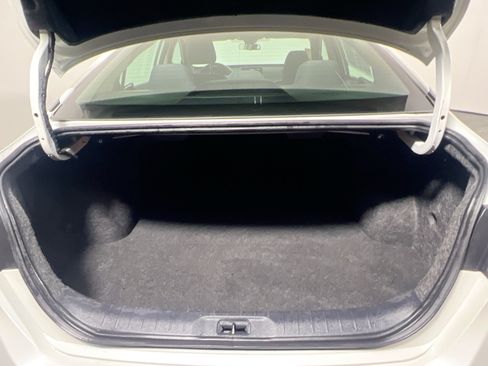 Used 2023 Nissan Altima 2.5 SV FWD image 33