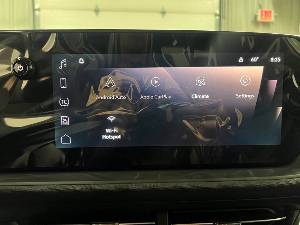 New 2026 Buick Envista Preferred w/ Convenience I Package FWD image 17