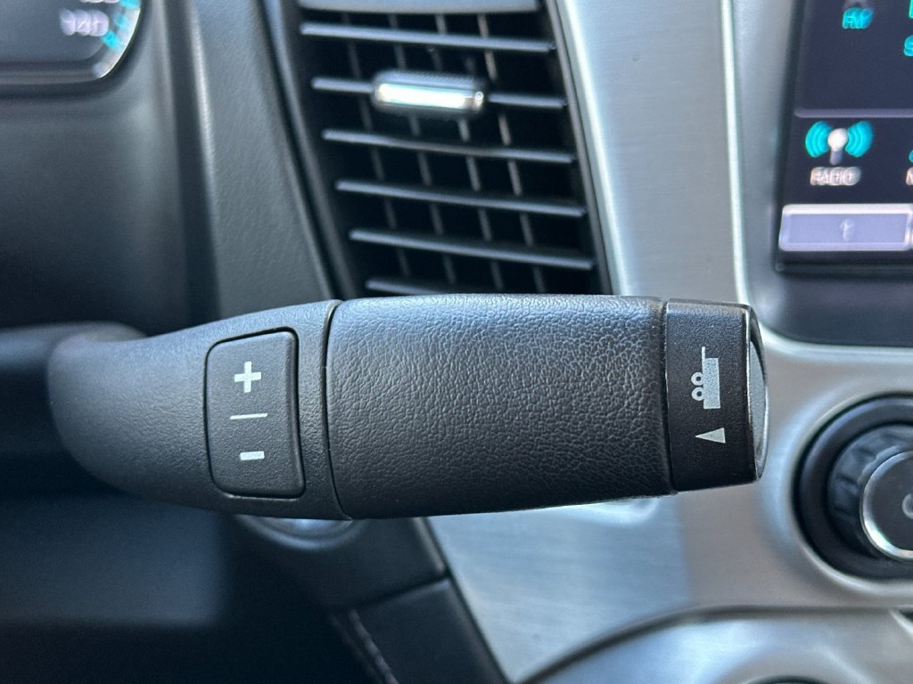 Used 2018 GMC Yukon XL SLT RWD image 20