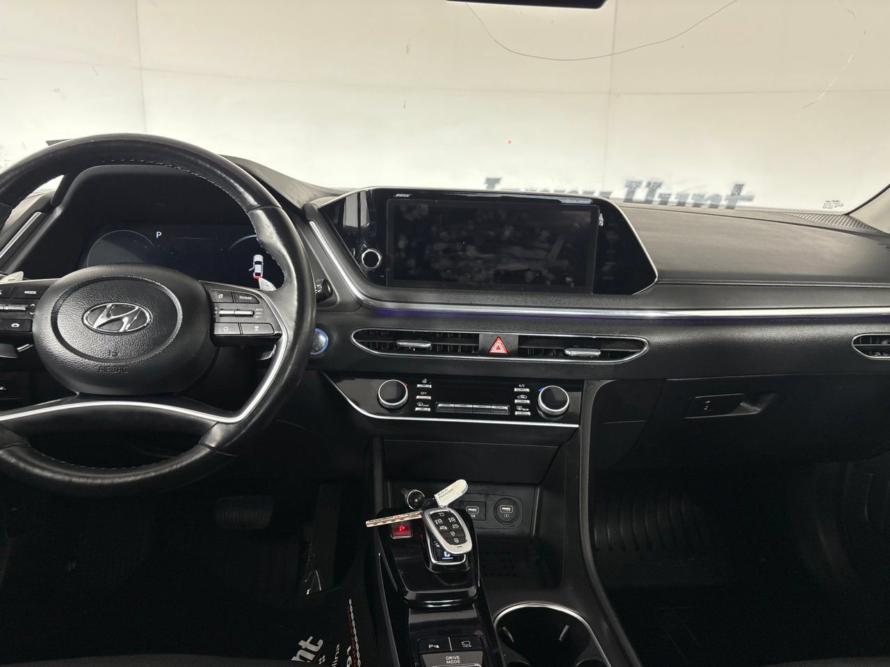 Used 2023 Hyundai Sonata Limited FWD image 27