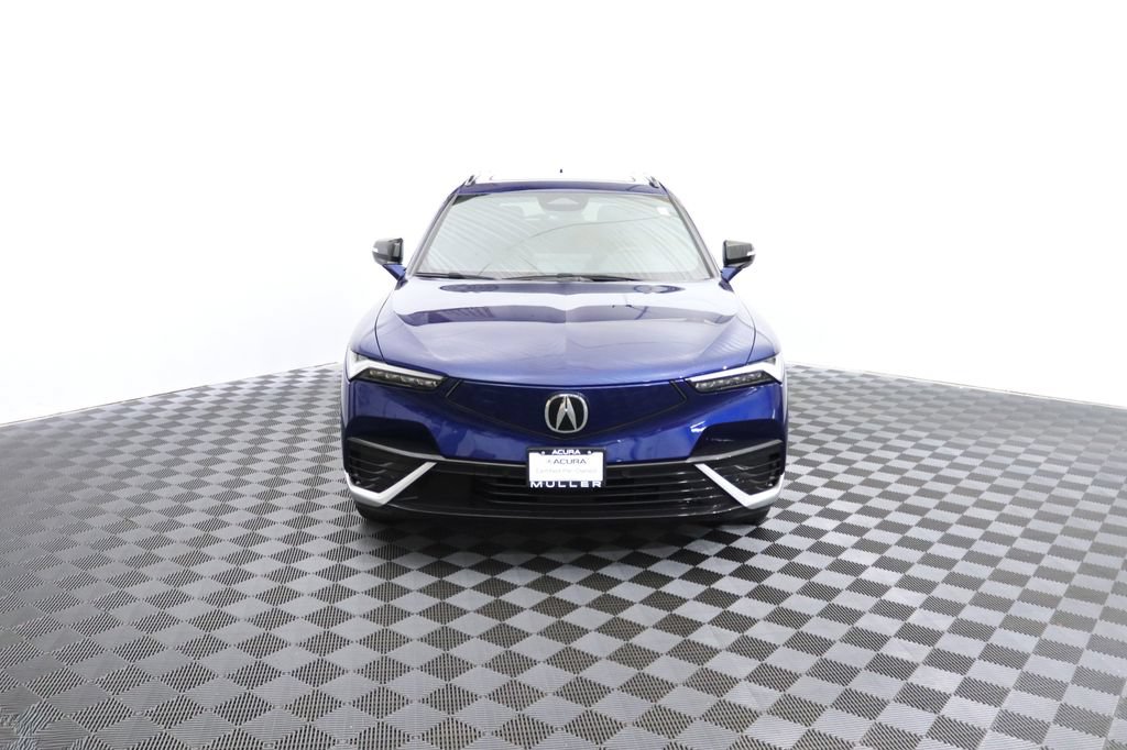 Certified 2024 Acura ZDX A-Spec AWD/4WD image 4