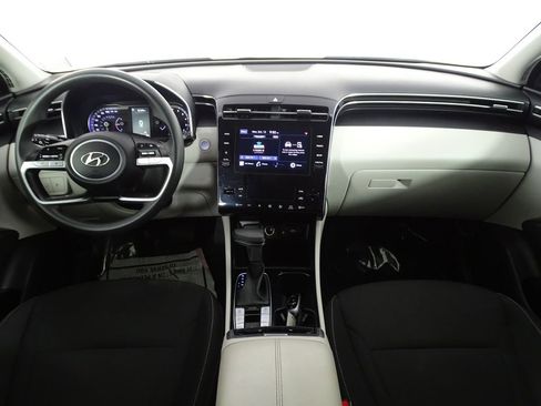 Used 2024 Hyundai Tucson SEL image 24