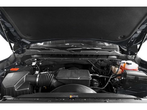 New 2026 GMC Sierra 3500 AT4 w/ AT4 Premium Plus Package image 47