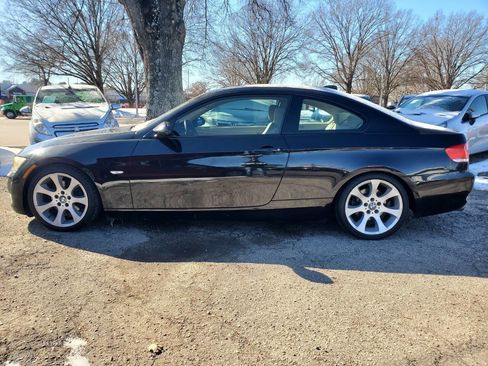 Used 2009 BMW 328i 328i 2dr Coupe SULEV image 4