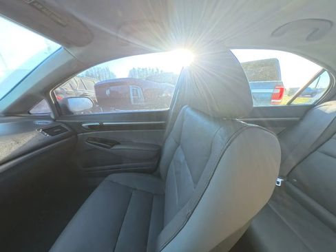 Used 2010 Honda Civic EX-L image 25