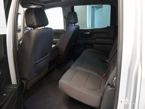 Used 2020 Chevrolet Silverado 1500 LT w/ All-Star Edition image 19