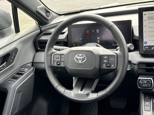 New 2026 Toyota RAV4 XSE w/ Weather Package AWD/4WD image 23