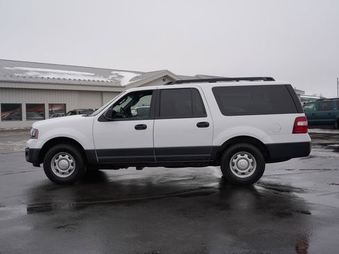 Used 2017 Ford Expedition EL XL image 6