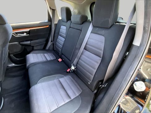 Used 2021 Honda CR-V EX image 20