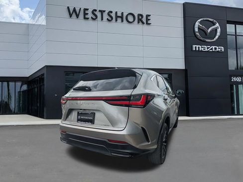 Used 2024 Lexus NX 250 FWD w/ Towing Package (2000 Lbs) image 2