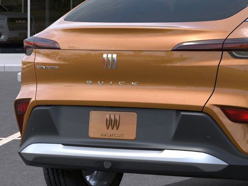 New 2026 Buick Envista Preferred image 14