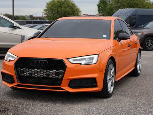 Used 2018 Audi S4 Premium Plus image 6
