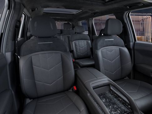 New 2027 Kia Telluride SX Prestige X-Pro AWD/4WD image 18