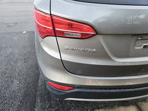 Used 2015 Hyundai Santa Fe Sport w/ Option Group 04 image 10