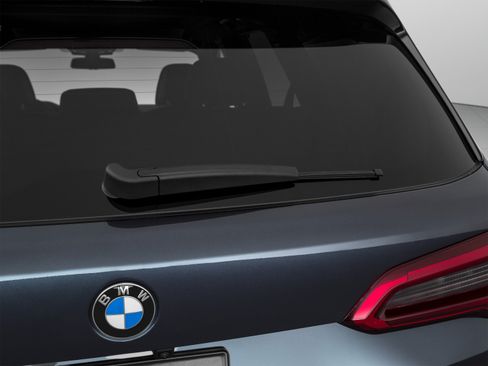 Used 2019 BMW X5 xDrive50i w/ M Sport Package AWD/4WD image 63