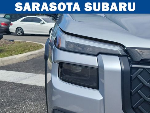 New 2026 Subaru Outback Limited AWD/4WD image 7
