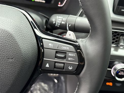 New 2025 Acura Integra A-Spec image 26