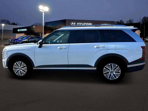 New 2026 Hyundai Palisade SEL Premium image 3