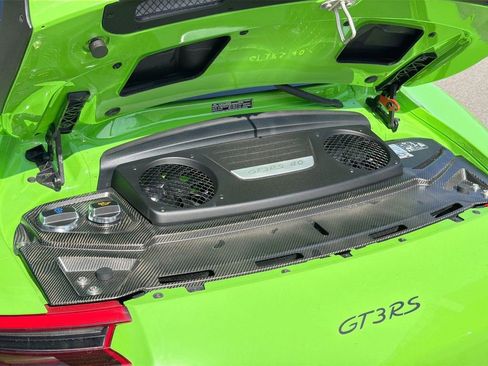 Used 2019 Porsche 911 GT3 RS RWD image 25