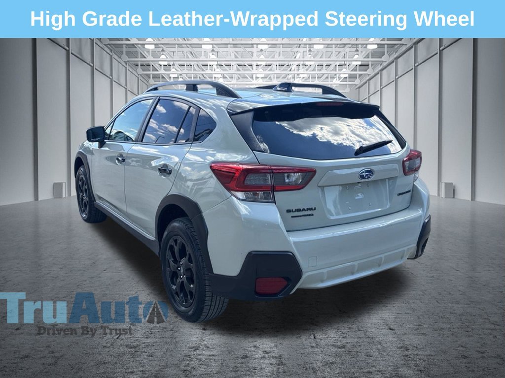 Used 2023 Subaru Crosstrek 2.0i Premium w/ Special Edition AWD/4WD image 5