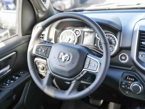 New 2026 RAM 1500 Big Horn image 16