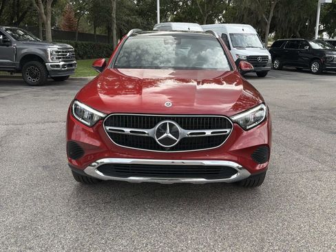 Certified 2023 Mercedes-Benz GLC 300 image 8