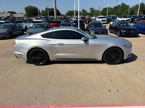 Used 2017 Ford Mustang Premium w/ Ecoboost Performance Package RWD image 6