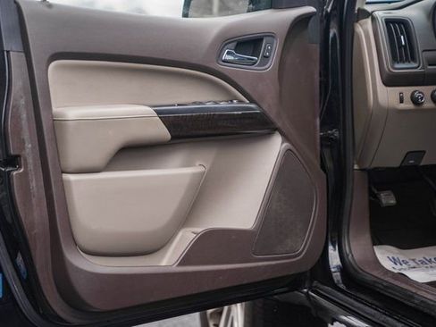 Used 2019 GMC Canyon SLT w/ Driver Alert Package image 49