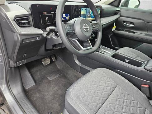 New 2026 Nissan Kicks SV image 3