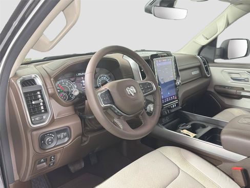 Used 2025 RAM 1500 Laramie w/ Bed Utility Group AWD/4WD image 10