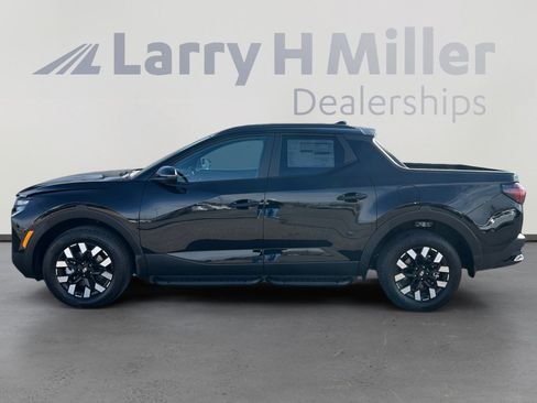 New 2026 Hyundai Santa Cruz SEL FWD image 3