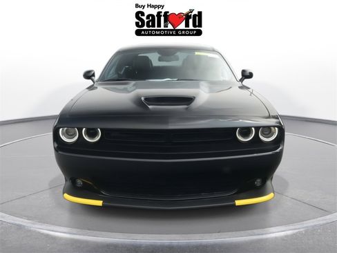 New 2023 Dodge Challenger GT w/ Plus Package image 14