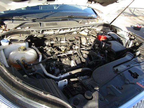 Used 2022 Lincoln Corsair Reserve image 32