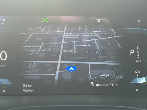 Used 2022 Volvo XC60 B6 R-Design image 27