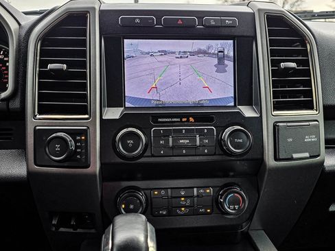 Used 2020 Ford F150 Raptor image 23