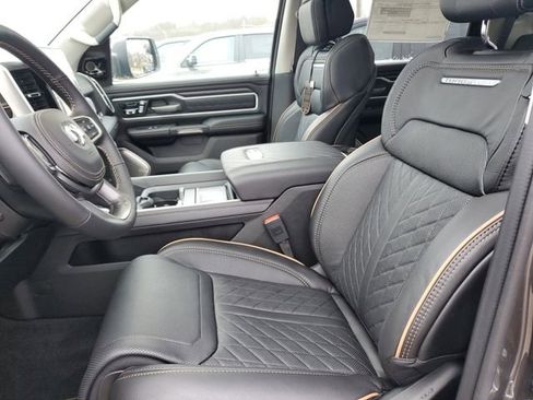 New 2026 RAM 1500 Tungsten image 13