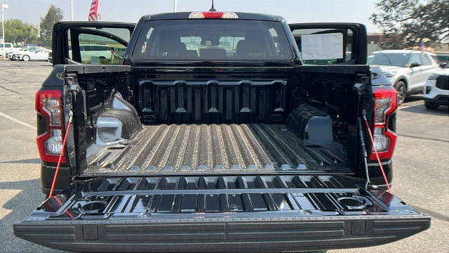 New 2026 Ford Ranger XLT w/ Technology Package RWD image 13
