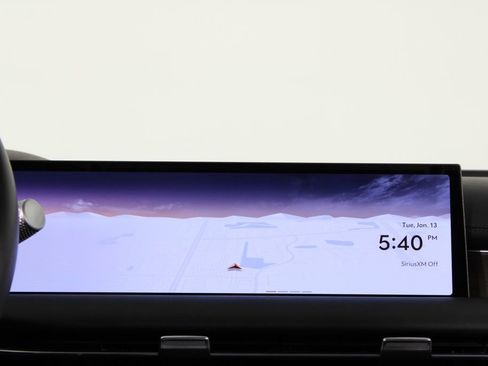 Used 2025 Genesis G80 2.5T Advanced image 6