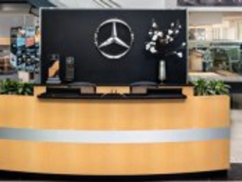 New 2026 Mercedes-Benz Sprinter 2500 image 33