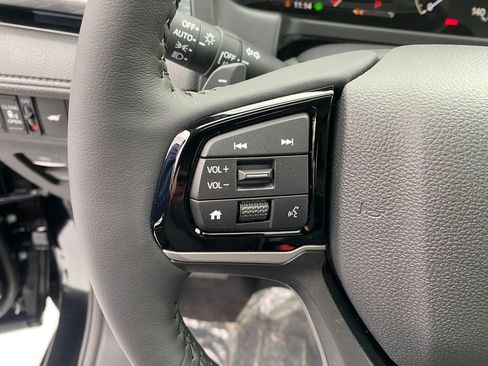 New 2026 Honda Odyssey Elite image 26