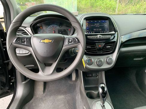 Used 2019 Chevrolet Spark LT FWD image 18