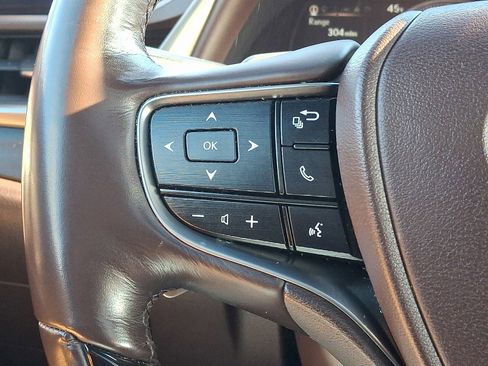 Used 2019 Lexus ES 350 image 21