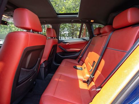 Used 2014 BMW X1 xDrive28i image 26